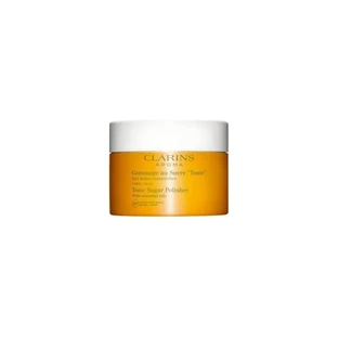 Clarins Tonic - Exfoliating Scrub with Essential Oils, 250 ml