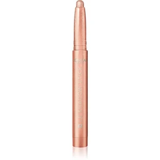 L'Oréal Paris Infaillible Le Shadow Stick - Eyeshadow Stick No. 115 Twinkling Rose