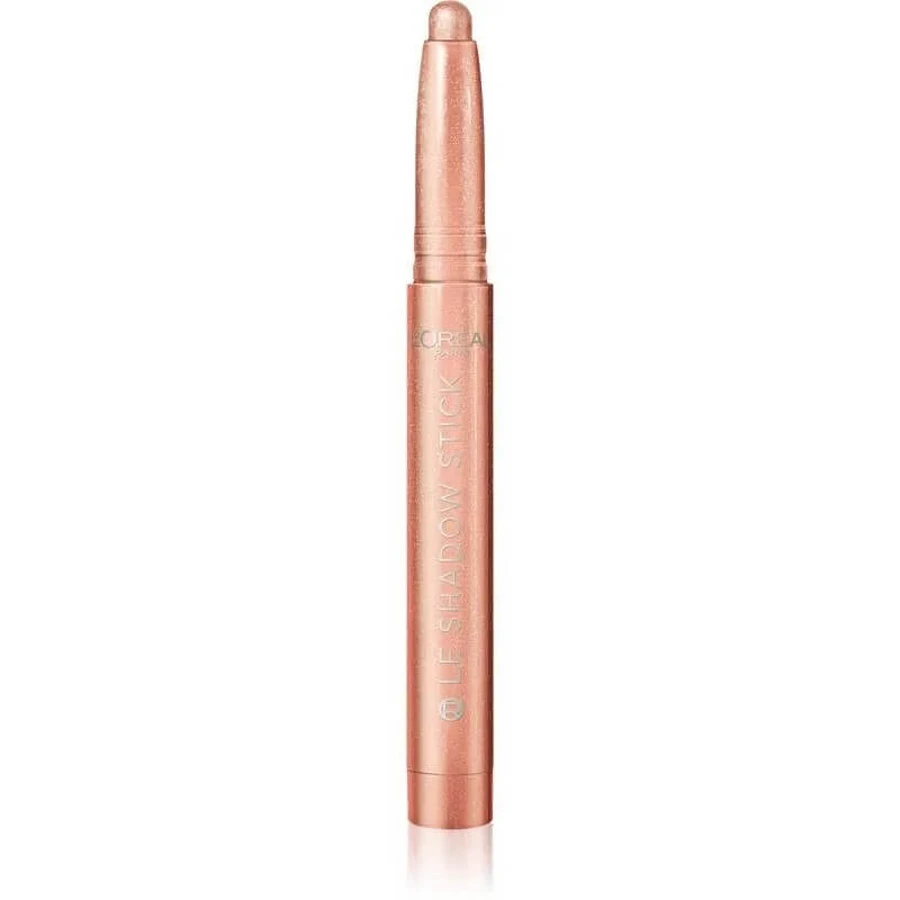 L'Oréal Paris Infaillible Le Shadow Stick - Eyeshadow Stick No. 115 Twinkling Rose
