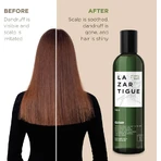 Lazartigue Clear Intensive Shampoo - Intensieve anti-roos shampoo 250 ml