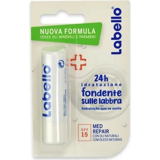 Labello Med Repair - Lip Balm Stick SPF 15
