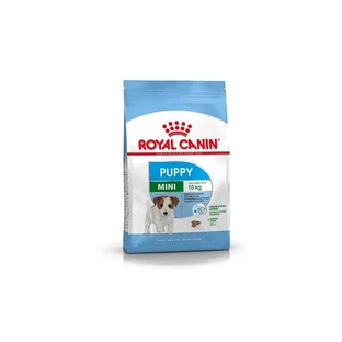 Royal Canin Mini Puppy - Droogvoer voor puppy's, zak van 8 kg