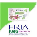 Fria Baby Sensation - 25 anti-redness wipes