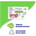 Fria Baby Sensation - 25 anti-redness wipes