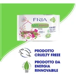 Fria Baby Sensation - 25 anti-redness wipes