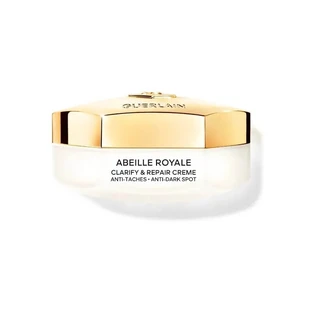 Guerlain Abeille Royale Clarify & Repair Cream – Korrekturcreme gegen Pigmentflecken 50 ml
