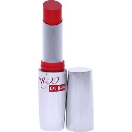 Pupa Miss Pupa - Ultra-glanzende lippenstift nr. 405 Flamingo