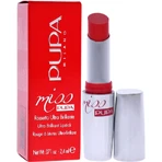 Pupa Miss Pupa - Ultra-glanzende lippenstift nr. 405 Flamingo