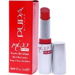 Pupa Miss Pupa - Ultra-glanzende lippenstift nr. 405 Flamingo