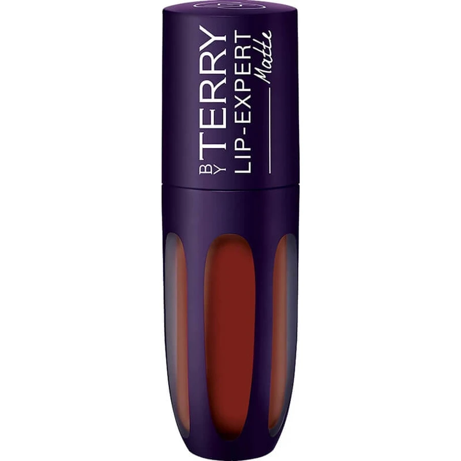 By Terry Lip-expert Matte - Matte Lipstick No. 5 Flirty Brown
