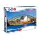 Teorema Puzzle Australia - Opéra de Sydney, 1 000 pièces, 70 x 50 cm