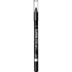 Rimmel Scandal'Eyes - Crayon pour les yeux kajal waterproof n° 001 Noir