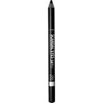 Rimmel Scandal'Eyes - Crayon pour les yeux kajal waterproof n° 001 Noir