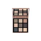 Diego dalla Palma Nuda Cool - Paleta de sombras de ojos