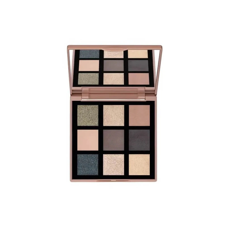 Diego dalla Palma Nuda Cool - Paleta de sombras de ojos