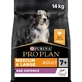 Purina Pro Plan Age Defense Medium &amp; Large Adult 7+ Huhn – Alleinfuttermittel für Hunde 14 kg