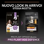 Purina Pro Plan Age Defense Medium &amp; Large Adult 7+ Huhn – Alleinfuttermittel für Hunde 14 kg