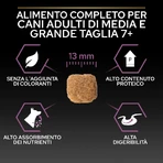 Purina Pro Plan Age Defense Medium &amp; Large Adult 7+ Huhn – Alleinfuttermittel für Hunde 14 kg