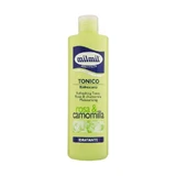 Mil mil Rose &amp; Chamomile - Moisturizing and Refreshing Toner, 500 ml