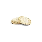 Gullon Cuor di cereale - Gluten-Free Brown Rice Crackers, 115 g
