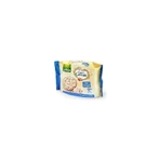 Gullon Cuor di cereale - Gluten-Free Brown Rice Crackers, 115 g