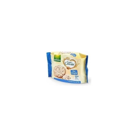 Gullon Cuor di cereale - Gluten-Free Brown Rice Crackers, 115 g
