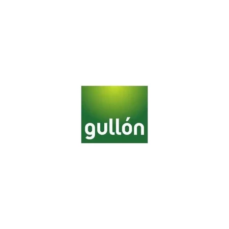 Gullon Cuor di cereale - Gluten-Free Brown Rice Crackers, 115 g