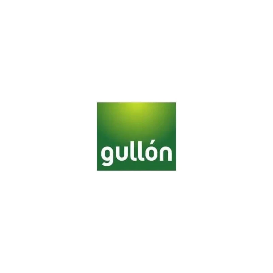 Gullon Cuor di cereale - Gluten-Free Brown Rice Crackers, 115 g