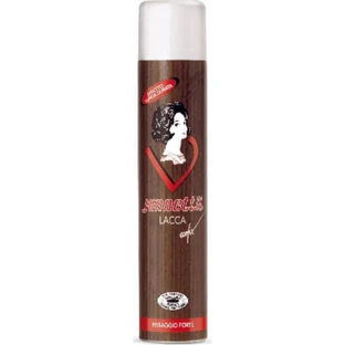 Jannetti Hairspray 400 ml
