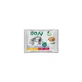 Oasy Gatto wet adult pui și miel – hrană completă pentru pisici adulte, 340 gr