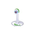 Mam Training Brush (Neutraal) - Tandenborstel voor kinderen vanaf 5 maanden