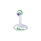 Mam Training Brush (Neutral) - Toothbrush for Children 5+ Months