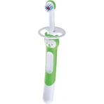 Mam Training Brush (Neutraal) - Tandenborstel voor kinderen vanaf 5 maanden