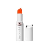 Wet n Wild Mega Last High-Shine Lip Color - Shiny Lipstick - Tanger-Ring the Alarm