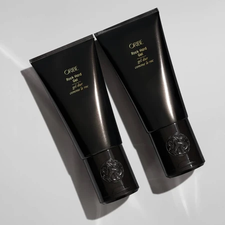 Oribe Rock Hard - Romige gel met sterke fixatie 100 ml