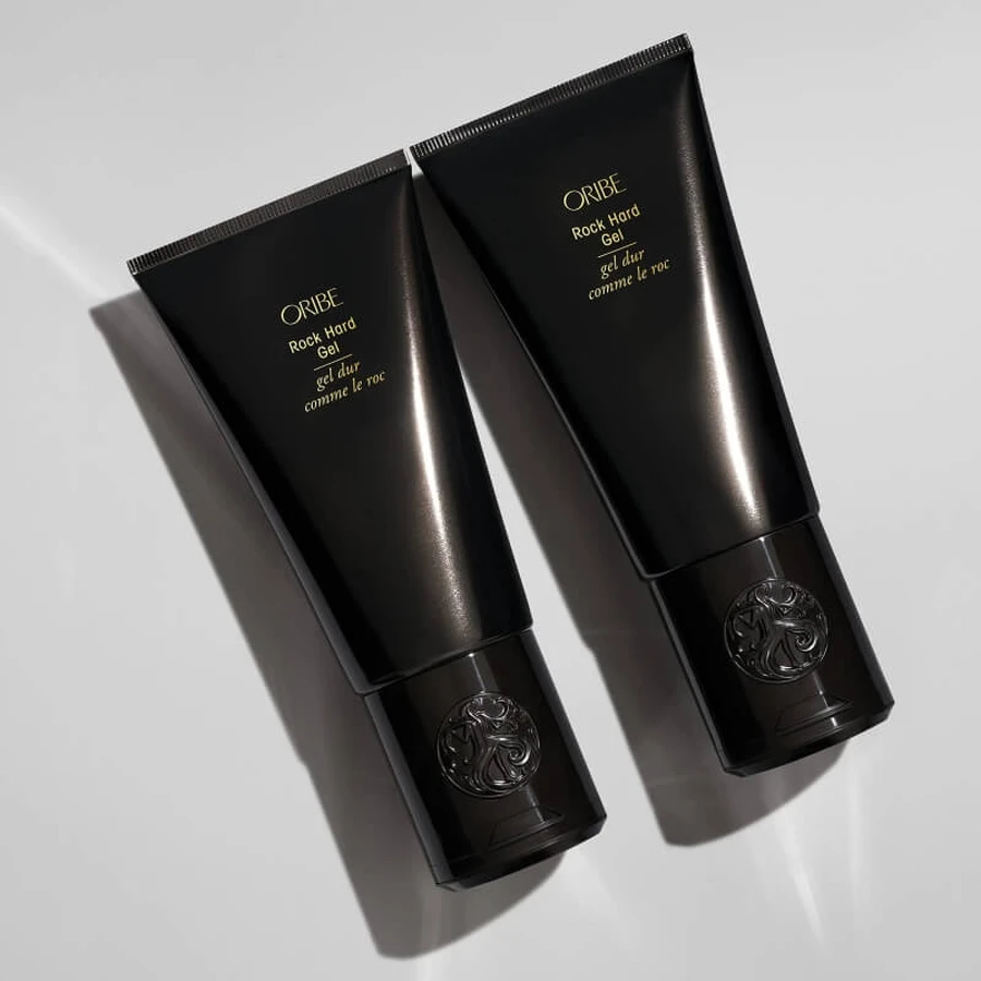 Oribe Rock Hard - Romige gel met sterke fixatie 100 ml