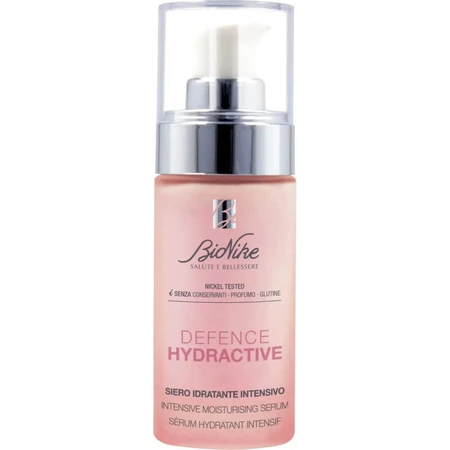 Bionike Defence Hydractive - Intensief hydraterend serum 30 ml