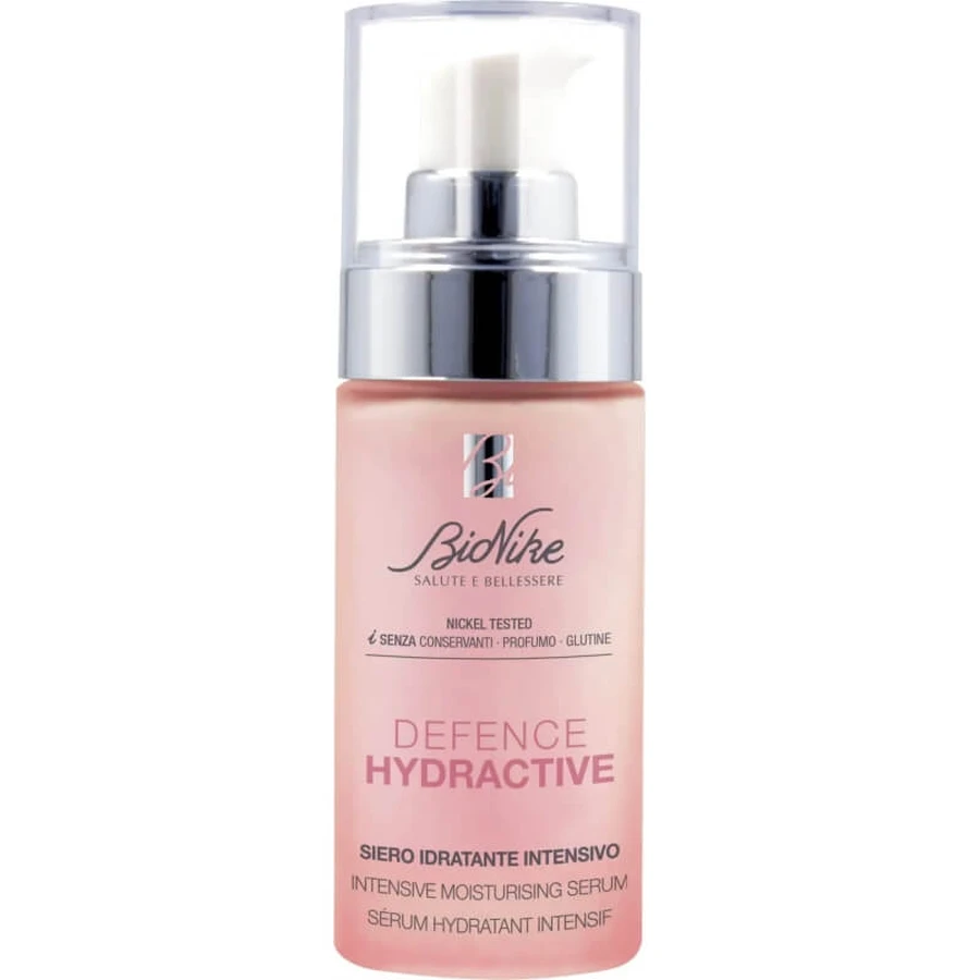 Bionike Defence Hydractive - Intensief hydraterend serum 30 ml