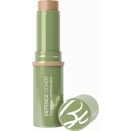 Bionike Defence Cover SPF 30 - Stick fond de teint correcteur - N° 201 Ivoire