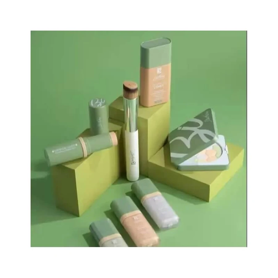 Bionike Defence Cover SPF 30 - Stick fond de teint correcteur - N° 201 Ivoire