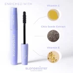 Blondesister 4-in-1 Click & Turn Multi-Purpose Mascara No. 01 Ultra Black