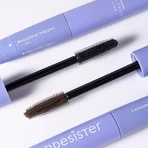 Blondesister 4-in-1 Click & Turn Multi-Purpose Mascara No. 01 Ultra Black
