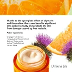 Dr. Irena Eris Vitaceric SPF 15 - Revitalizing Moisturizing Day Cream 50 ml