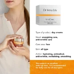 Dr. Irena Eris Vitaceric SPF 15 - Revitalizing Moisturizing Day Cream 50 ml