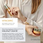 Dr. Irena Eris Vitaceric SPF 15 - Revitalizing Moisturizing Day Cream 50 ml