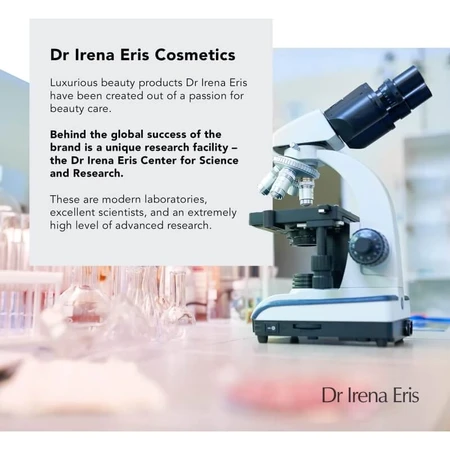 Dr. Irena Eris Vitaceric SPF 15 - Revitalizing Moisturizing Day Cream 50 ml