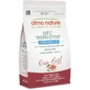 Almo Nature HFC « Our Best » au porc stérilisé - Aliment complet pour chats adultes stérilisés, 1,2 kg