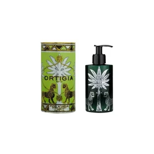 Ortigia Cactusvijg - Hydraterende lichaamscrème 300 ml