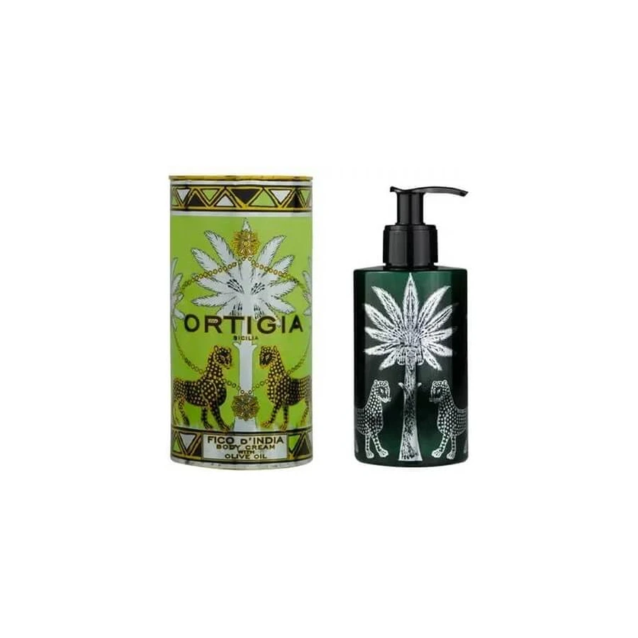 Ortigia Cactusvijg - Hydraterende lichaamscrème 300 ml