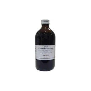 Hydrolysat d'Artemisia annua, 500 ml - matière première